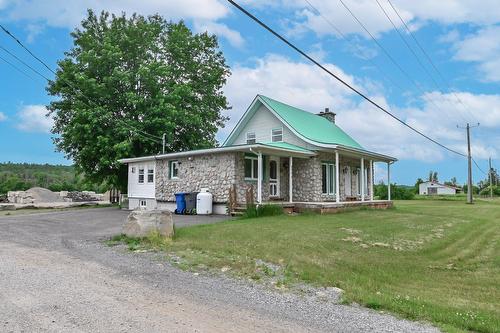 Frontage - 6775 Route Sir-Wilfrid-Laurier, Mirabel, QC 