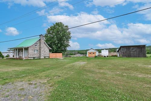 Overall view - 6775 Route Sir-Wilfrid-Laurier, Mirabel, QC 