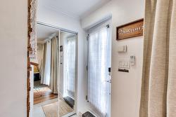 Hall d'entrée/Vestibule - 