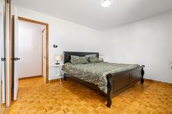 Chambre à coucher principale - 