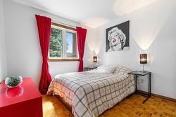 Chambre à coucher - 