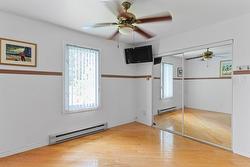 Chambre à coucher principale - 