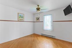 Chambre à coucher principale - 