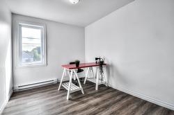 Chambre à coucher - 