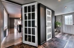 Hall d'entrée/Vestibule - 