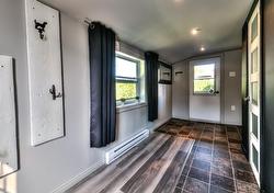 Hall d'entrée/Vestibule - 