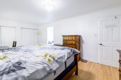 Chambre à coucher principale - 