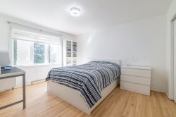 Chambre à coucher - 