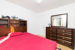 Chambre à coucher - 