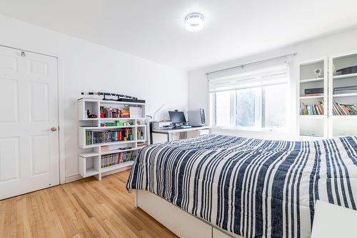 Chambre à coucher - 533 Boul. Beaconsfield, Beaconsfield, QC - Indoor Photo Showing Bedroom