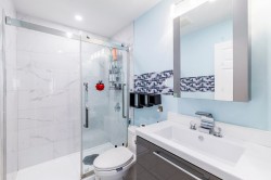 Salle de bains - 