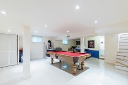 Salle de jeux - 