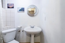 Salle de bains - 