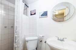 Salle de bains - 