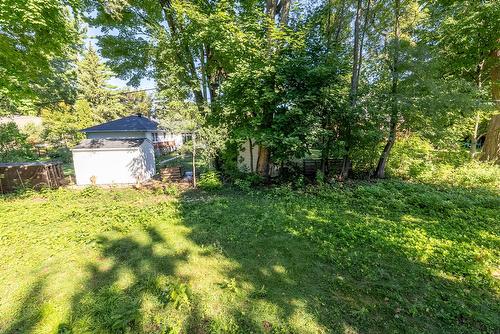 Cour - 533 Boul. Beaconsfield, Beaconsfield, QC - Outdoor