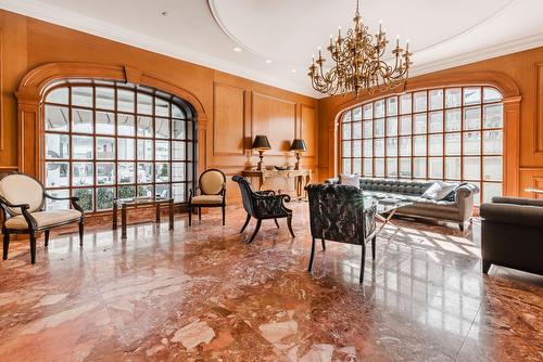 Hall d'entrée/Vestibule - 15-A-3430 Rue Peel, Montréal (Ville-Marie), QC - Indoor Photo Showing Other Room