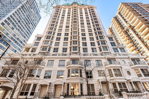 Frontage - 15-A-3430 Rue Peel, Montréal (Ville-Marie), QC - Outdoor With Facade