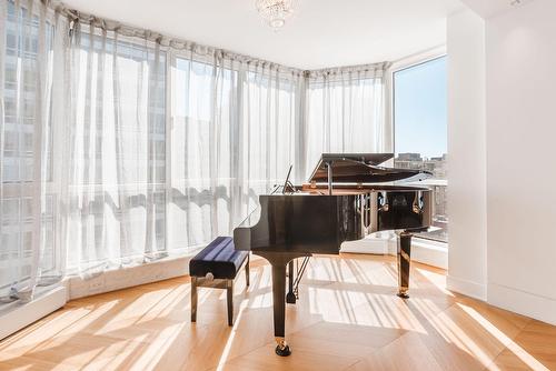 Autre - 15-A-3430 Rue Peel, Montréal (Ville-Marie), QC - Indoor