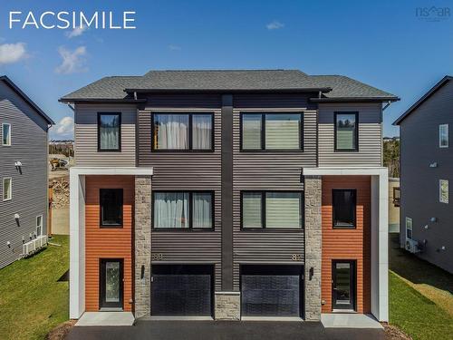 50 Keepsake Crescent, Halifax, NS 