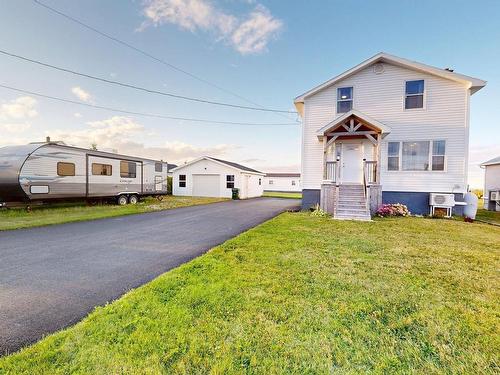 4 Cooling Street, Glace Bay, NS 