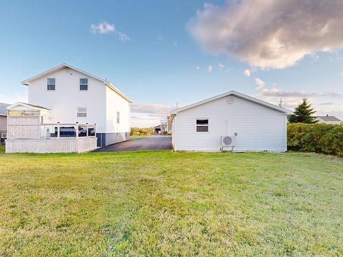 4 Cooling Street, Glace Bay, NS 