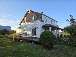 6613 Route 14  Cape Wolfe, PE C0B 1B0