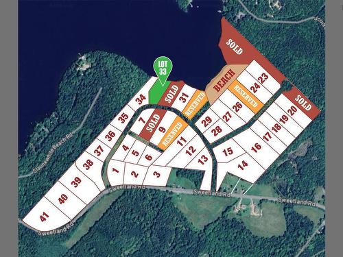 Unit 33 Sweetland Road, Sweetland, NS 