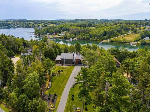 528 Hermans Island Road, Herman'S Island, NS 