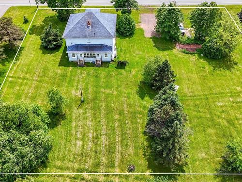 21720 Tch, North Tryon, PE 