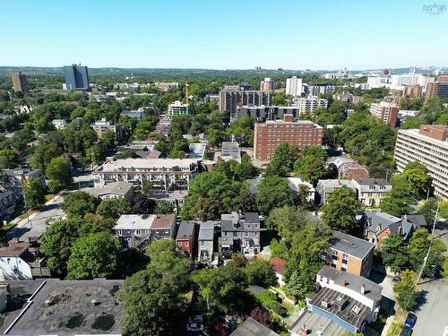 4 1036 Bland Street, Halifax Peninsula, NS 