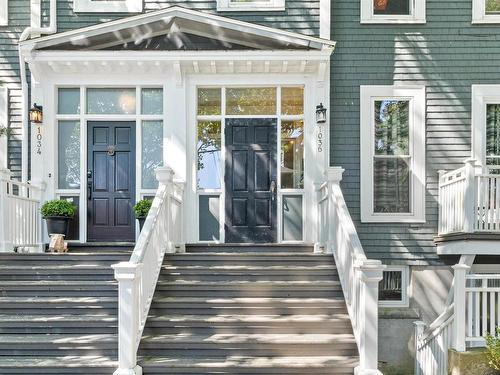 4 1036 Bland Street, Halifax Peninsula, NS 