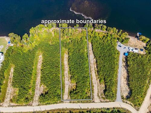 Lot 21-5 Second Division Road, Grosses Coques, NS 