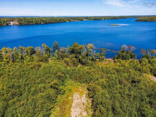 Lot 21-5 Second Division Road, Grosses Coques, NS 