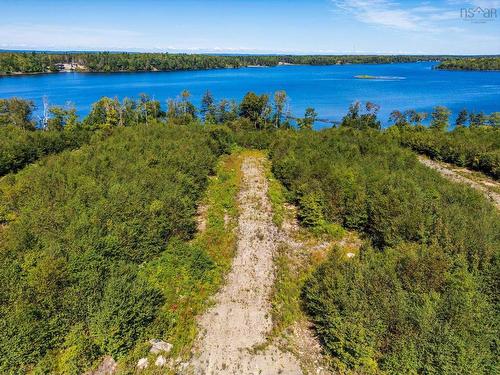 Lot 21-5 Second Division Road, Grosses Coques, NS 