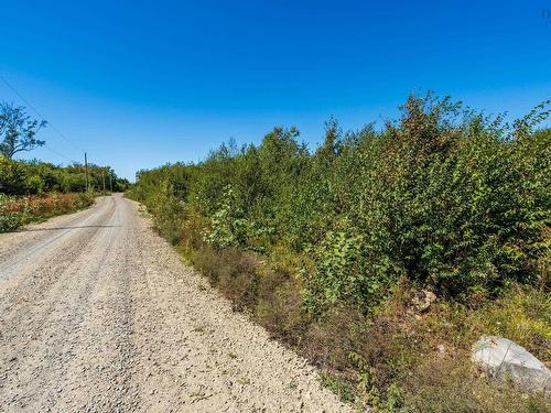 Lot 21-5 Second Division Road, Grosses Coques, NS 