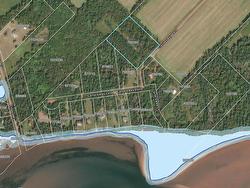 LOT CLAUDESWAY Lane  Eglington, PE C0A 2B0