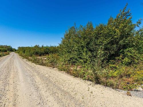 Lot 21-6 Second Division Road, Grosses Coques, NS 