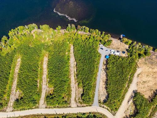 Lot 21-6 Second Division Road, Grosses Coques, NS 
