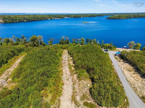 Lot 21-6 Second Division Road, Grosses Coques, NS 