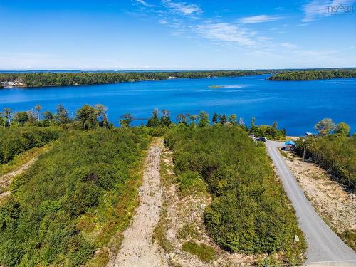 Lot 21-6 Second Division Road, Grosses Coques, NS 