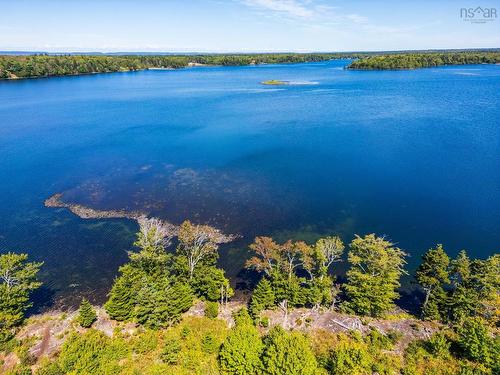 Lot 21-6 Second Division Road, Grosses Coques, NS 