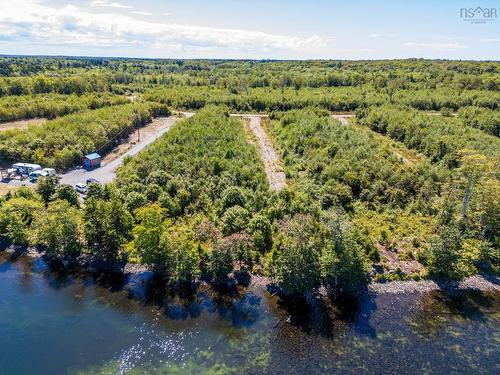 Lot 21-6 Second Division Road, Grosses Coques, NS 