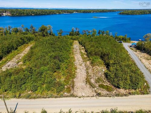 Lot 21-6 Second Division Road, Grosses Coques, NS 