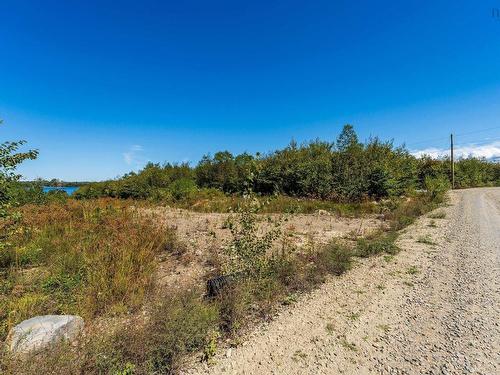 Lot 21-6 Second Division Road, Grosses Coques, NS 