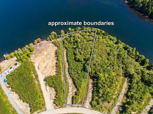 Lot 21-9 Second Division Road, Grosses Coques, NS 