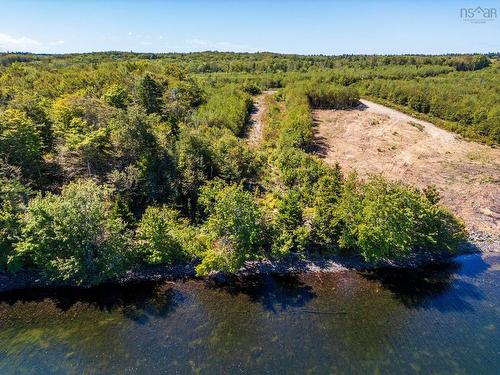 Lot 21-9 Second Division Road, Grosses Coques, NS 