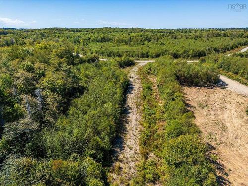 Lot 21-9 Second Division Road, Grosses Coques, NS 