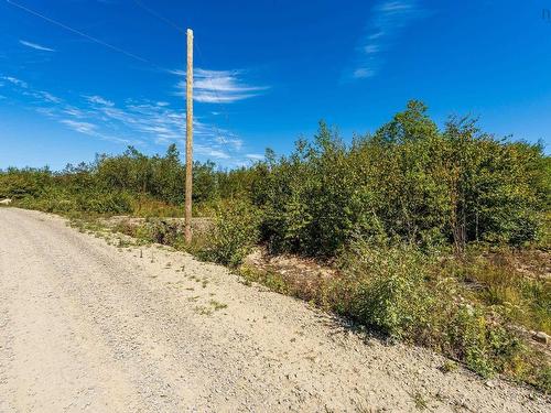 Lot 21-9 Second Division Road, Grosses Coques, NS 