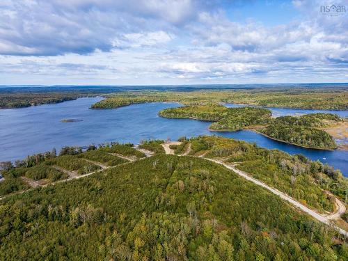 Lot 21-11 Second Division Road, Grosses Coques, NS 