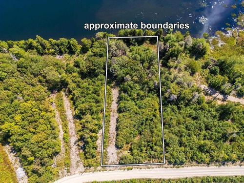 Lot 21-12 Second Division Road, Grosses Coques, NS 